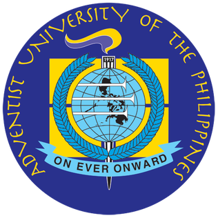 Adventist University of the Philippines Logo