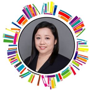 Alva M. Albay, RL, MLIS