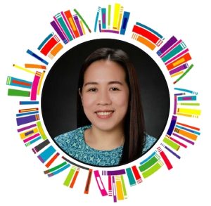 Sheena B. Aquino, RL, MLIS