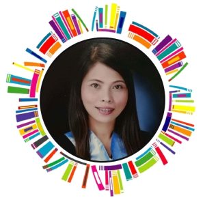 Ma. Carina L. Gasang, RL, MLIS